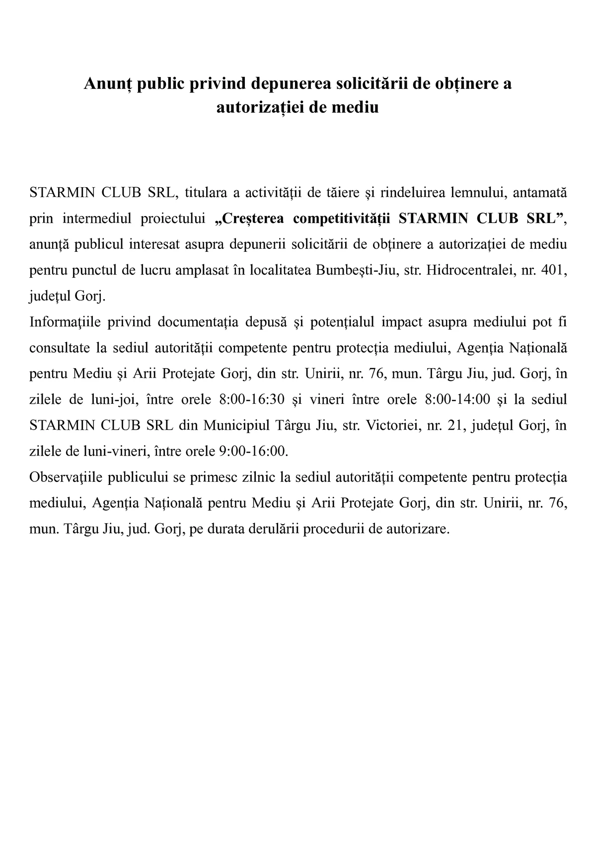 Pagina 1