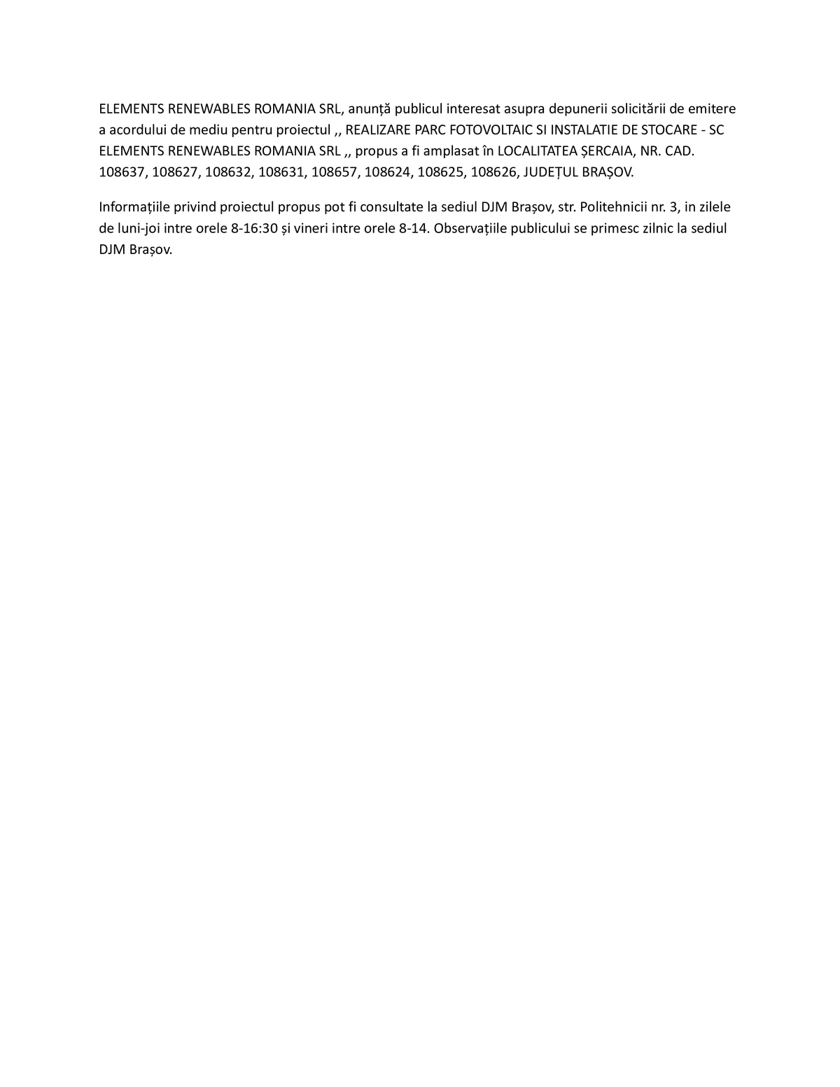 Pagina 1