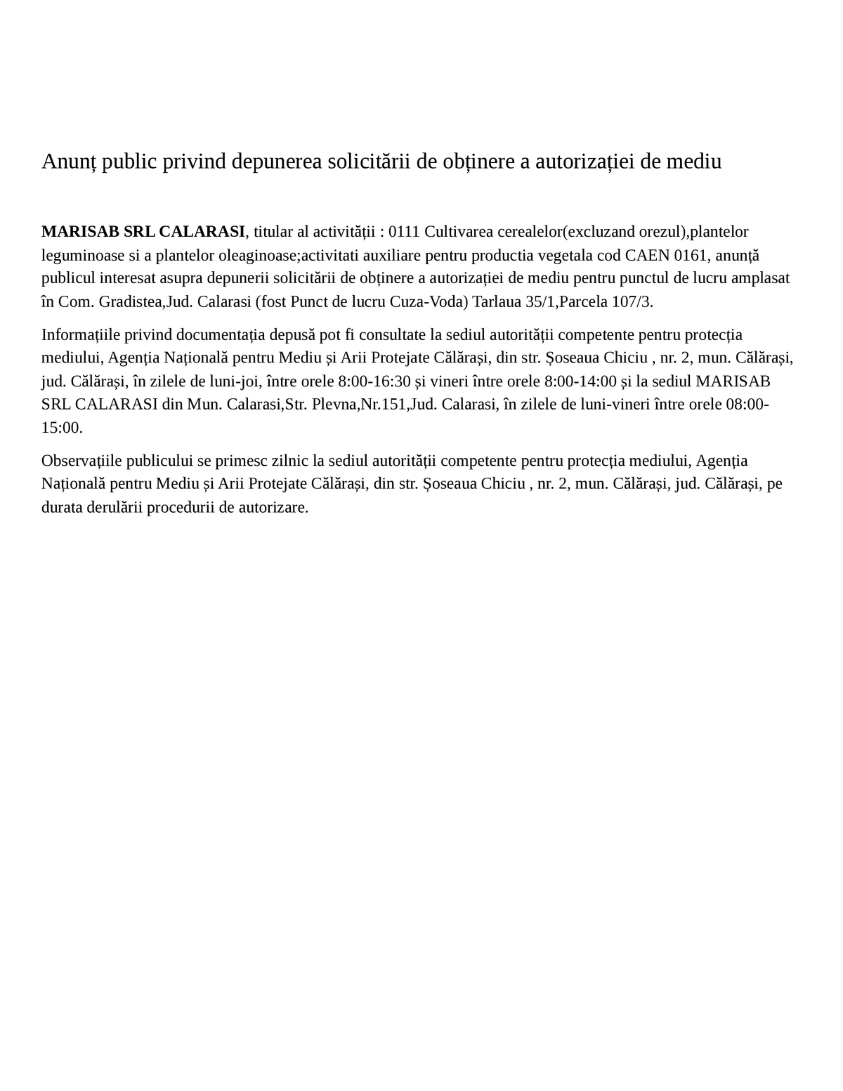 Pagina 1