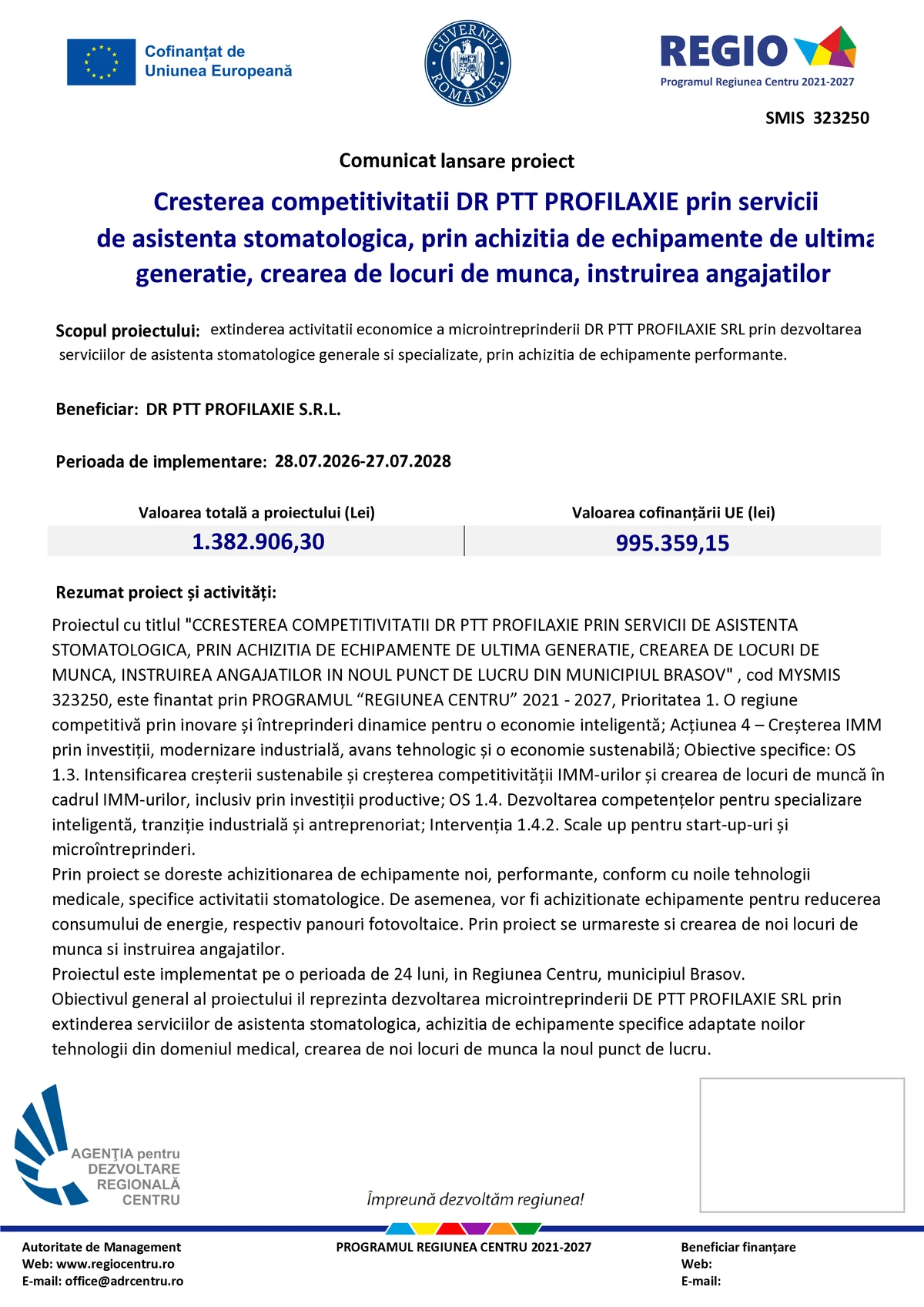 Pagina 1
